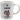 I Love Cock - Mug