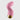 Pulse Pure - Deep Suction Vibe - Pale Pink