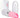 Pillow Talk Lusty Luxurious Flickering Massager
