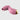 Pulse Pure - Deep Suction Vibe - Pale Pink