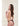 BACI Sexy Crotchless Panty Black Small BLW6021