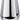 Nanma Metalic Zone - 4" Butt Plug