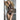 Raveware AMELIE BODYSUIT  BLACK  OS