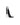Nick Hawk  Gigolo Swivel Whip Black