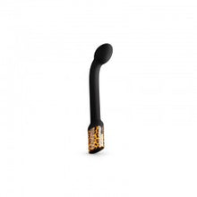 Load image into Gallery viewer, PANTHRA NILA G-SPOT VIBRATOR IN LEOPARD PRINT BAG
