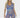 Lace and Mesh Baby Doll Set
