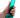 7'' Realistic Dildo With Balls