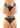Vibes-Fuck Off Buddy Pack 2 Pc. Lace Boyfriend Brief And Lace Thong