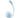 Satisfyer - Smooth Petal Light Blue