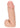8" So Real Dong and Balls