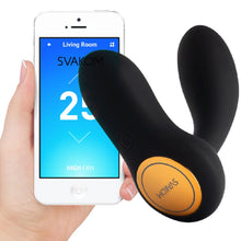 Load image into Gallery viewer, SVAKOM VICK NEO INTERACTIVE ANAL PROSTATE MASSAGER WITH  APP
