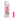 Tiny Teaser Mini Bullet Rechargeable 6.25cm - Pink