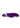 The Classic Rabbit USB Rechargeable Purple