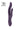 Jil - Keira - Endless Flexible Rabbit Vibrator - Purple