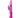 Seven Creations Silicone Buttefly Battery Operated  Pink