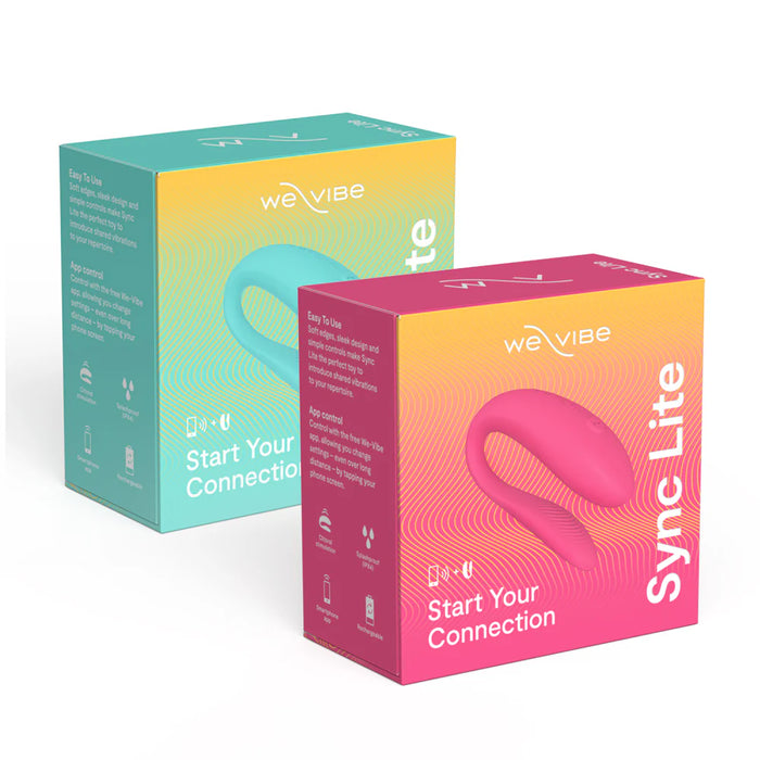 We-Vibe Sync Lite