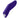 Femme Funn Dioni Finger Vibrator Dark Purple Large