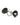 Unisex Leatherette Cuffs