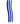 Blue Silicone Dilator Set
