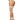 DG QUEEN WHITE FISHNET THIGH HIGH WITH B/S