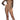 DREAMGIRL 0015 LONG SLEEVED FISHNET BODYSTOCKING BLACK O/S