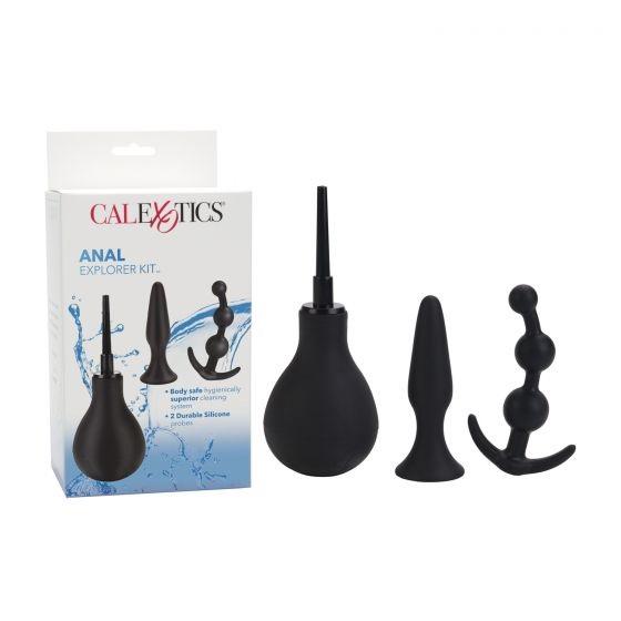 CALEXTICS - ADVANCED ANAL EXPLORER KIT