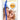 BLUE SILICONE DILATOR SOUND