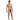 MALE POWER CLASSIC THONG 440-003-M-BLACK