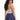 DG 10602X SCHOOLGIRL TEASE QUEEN BLUE