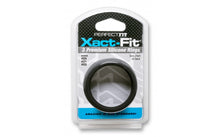 Load image into Gallery viewer, XACT-FIT SET L/XL (NO 20 21 22) 3 PACK COCKRING BLACK
