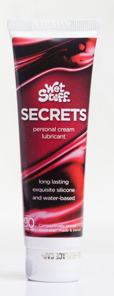 WET STUFF SECRETS 90ML