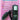 AQUASILKS WATERPROOF BULLET BLACK