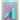 AQUASILKS WATERPROOF BULLET BLUE