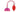 Size Matters Vaginal Pump - Pink