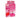 SIZE MATTERS VAGINAL PUMP PINK