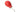 Clean Stream - Enema Bulb, Red