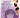 FETISH FANTASY PLEASURE TAPE PURPLE