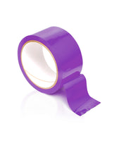 Load image into Gallery viewer, FETISH FANTASY PLEASURE TAPE PURPLE
