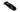 MASTER SERIES XL BLACK MAMBA PENIS SHEATH - BLACK
