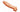 SIZE MATTERS REALISTIC PENIS ENHANCER AND BALL STRETCHER - FLESH