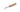 LOVE TOY EMPEROR METAL STAINLESS STEEL RIBBED URETHRAL DILATOR