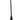 CHAIN BALL TICKLER SILVER