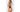 RR 50008-BLK M/L CHOKE OUT SEXCESSORY BODYSUIT