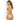 RENE ROFE SEXY CROTCHLESS LACE AND MESH TEDDY M/L - BLACK