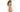 RENE ROFE SEXY CHAIN REACTION 3 PIECE BRA SET OS BLACK AND GOLD