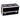 LOCKABLE VIBRATOR CASE LARGE BLACK