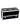 LOCKABLE VIBRATOR CASE LARGE BLACK
