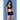 SUNSPICE LINGERIE EROTIC POLICE 3 PIECE SET BLACK S/M 81510-BLK-S/M