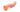SIZE MATTERS 2 INCH EXTENDER SLEEVE - FLESH