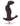 Prostate Play Vibrator Onyx